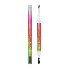 ARIVE Карандаш для бровей Glimmerverse Brow Defining Pencil