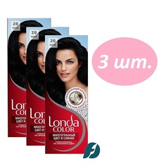 Краска для волос LONDA Крем-краска для волос COLOR