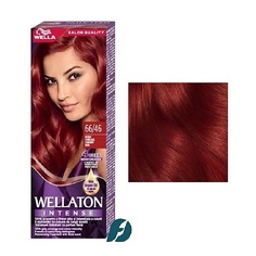 Краска для волос WELLA Cтойкая крем-краска для волос WELLATON