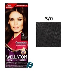 Краска для волос WELLA Cтойкая крем-краска для волос WELLATON
