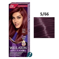 Краска для волос WELLA Cтойкая крем-краска для волос WELLATON