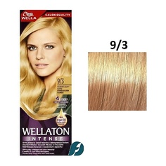 Краска для волос WELLA Cтойкая крем-краска для волос WELLATON