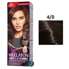 Краска для волос WELLA Cтойкая крем-краска для волос WELLATON