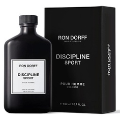 Одеколон RON DORFF Discipline Sport Pour Homme 100