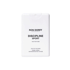 Одеколон RON DORFF Discipline Sport Hits For Her 17