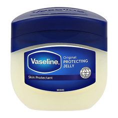 Бальзам для тела VASELINE Бальзам для губ, лица и тела ORIGINAL защищающий 100.0