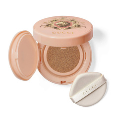 Тональное средство GUCCI Ухаживающая тональная основа Cushion De Beauté