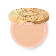 Хайлайтер для лица GUCCI Компактный мультифункциональный хайлайтер Glow Highlighter