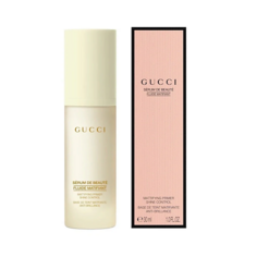 Праймер для лица GUCCI Матирующий праймер под макияж Primer Sérum De Beauté 30.0