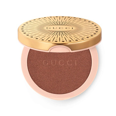 Хайлайтер для лица GUCCI Компактный мультифункциональный хайлайтер Glow Highlighter
