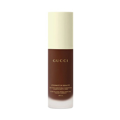 Тональное средство GUCCI Стойкий тональный крем Foundation Eternité de Beauté SPF 15