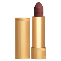 Помада для губ GUCCI Матовая губная помада Beauty Rouge a Levres Matte