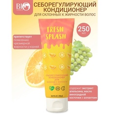 Кондиционер для волос BIOWORLD Кондиционер себорегулирующий для склонных к жирности волос 250.0
