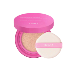 Тональное средство DR.ALTHEA Тональный кушон Slim Fit Tone Up Sun Cushion