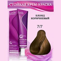 Краска для волос LONDA PROFESSIONAL Крем-краска для волос