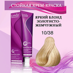 Краска для волос LONDA PROFESSIONAL Крем-краска для волос