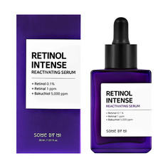 SOME BY MI Сыворотка для лица RETINOL INTENSE с ретинолом и бакучиолом (anti-age) 30.0