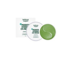 Патчи для глаз SELFIELAB Патчи для кожи вокруг глаз "Vegan Hydrogel Eye Patches" VEGAN 60.0