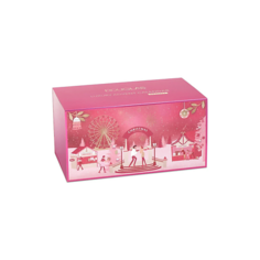 Набор средств для лица DOUGLAS Адвент-календарь Luxury Advent Calendar Douglas®