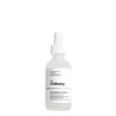 Сыворотка для лица THE ORDINARY Увлажняющая сыворотка с петидами и гиалуроновой кислотой Multi-Peptide + HA Serum 30.0