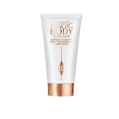 CHARLOTTE TILBURY Крем для тела Charlottes Magic Body Cream 50.0