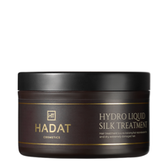 Маска для волос HADAT COSMETICS Маска жидкий шелк 300.0