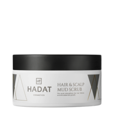 Пилинг для кожи головы HADAT COSMETICS Скраб для волос и кожи головы 300.0