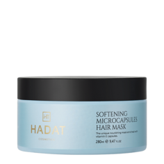 Маска для волос HADAT COSMETICS Смягчающая маска для волос 280.0