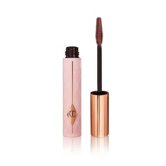 Тушь для ресниц CHARLOTTE TILBURY Ультрачерная тушь с эффектом накладных ресниц Pillow Talk Push Up Lashes 10.0
