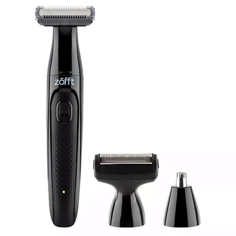 ZOFFT Триммер Tap Blade 3 в 1 RS-101B
