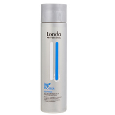 Шампунь для волос LONDA PROFESSIONAL Шампунь против перхоти ANTI-DANDRUFF 250.0
