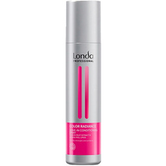 Кондиционер для волос LONDA PROFESSIONAL Кондиционер для окрашенных волос COLOR RADIANCE 250.0