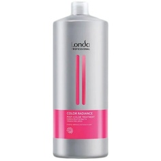 Кондиционер для волос LONDA PROFESSIONAL Кондиционер для окрашенных волос COLOR RADIANCE 1000.0