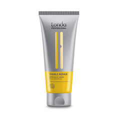 Маска для волос LONDA PROFESSIONAL Интенсивная маска для поврежденных волос VISIBLE REPAIR 200.0