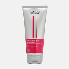 Маска для волос LONDA PROFESSIONAL Маска интенсивная для окрашенных волос COLOR RADIANCE 200.0