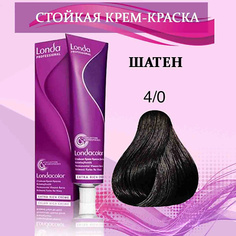Краска для волос LONDA PROFESSIONAL Крем-краска для волос
