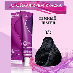 Краска для волос LONDA PROFESSIONAL Крем-краска для волос