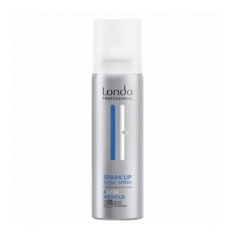 Спрей для укладки волос LONDA PROFESSIONAL Спрей-блеск для волос (без фиксации) SPARK UP 200.0