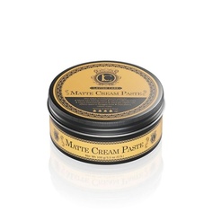 LAVISH CARE Паста для укладки волос Matte Cream Paste 100.0