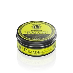 LAVISH CARE Помада для укладки волос Feather Water Soluble Pomade Strong hold 100.0