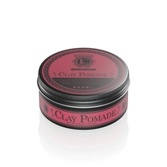 LAVISH CARE Глина для укладки волос Clay Pomade Strong hold 100.0