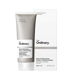 Крем для лица THE ORDINARY Увлажняющий крем Natural Moisturizing Factors + PhytoCeramides 100.0