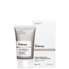 Крем для лица THE ORDINARY Увлажняющий крем Natural Moisturizing Factors + PhytoCeramides 30.0