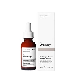 Сыворотка для лица THE ORDINARY Успокаивающая сыворотка Soothing and Barrier Support Serum 30.0