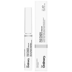 THE ORDINARY Сыворотка для бровей и ресниц Multi-Peptide Lash and Brow Serum 5.0