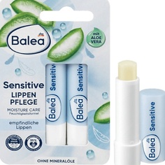 Бальзам для губ BALEA Гигиеническая помада для губ Sensitive 6.0