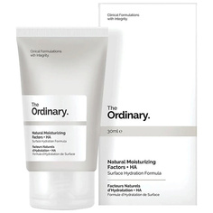 Крем для лица THE ORDINARY Увлажняющий крем для лица Natural Moisturizing Factors + HA 30.0