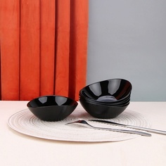 Набор посуды ARYA HOME COLLECTION Салатник из опалового стекла Ellipse