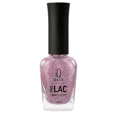 IQ BEAUTY Лак для ногтей укрепляющий с биокерамикой PROLAC+bioceramics 12.5