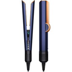 Выпрямитель для волос DYSON Выпрямитель HT01 Airstrait Prussian Blue